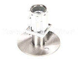 FE-2916 Alto Shaam Foot,Ct,Insert,Adjust,Flanged