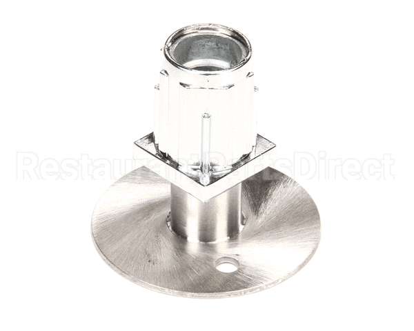 FE-2916 Alto Shaam Foot,Ct,Insert,Adjust,Flanged