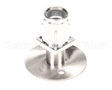 FE-2916 Alto Shaam Foot,Ct,Insert,Adjust,Flanged