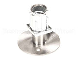 FE-2916 Alto Shaam Foot,Ct,Insert,Adjust,Flanged