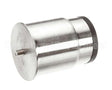 FE-36975 Alto Shaam Foot, M10 Stud, Adjustable