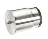 FE-36975 Alto Shaam Foot, M10 Stud, Adjustable