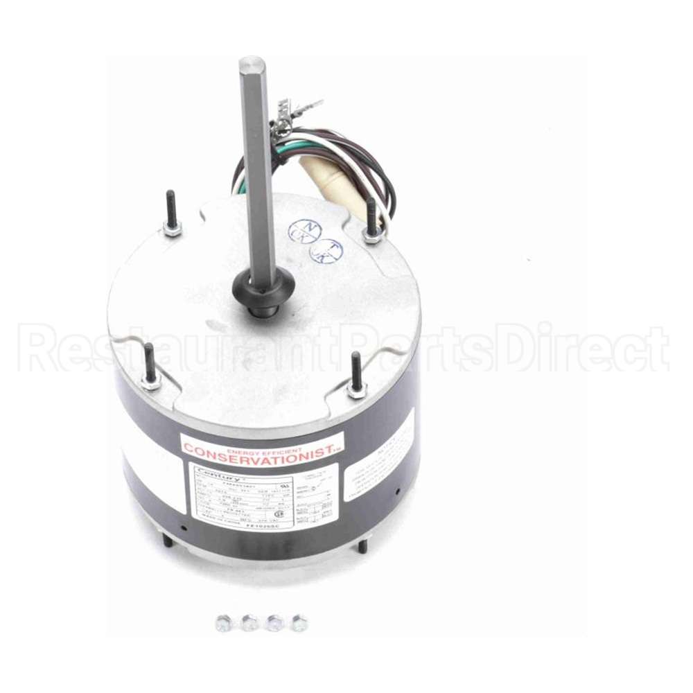 FE1026SC Century Condenser Fan Motor