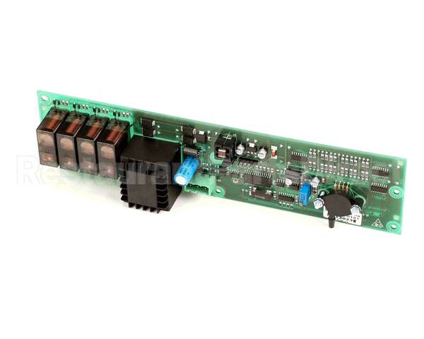 FE120233 Minipack America Control Board