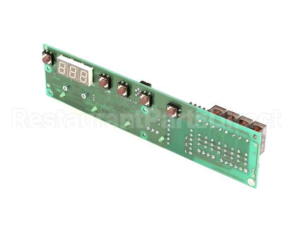 FE120233 Minipack America Control Board