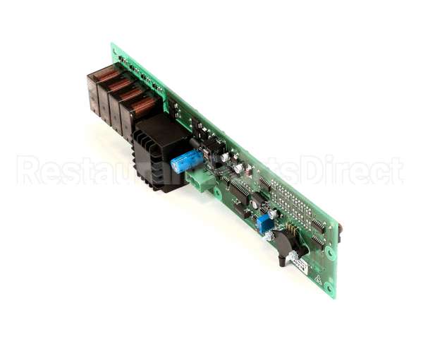 FE120233 Minipack America Control Board