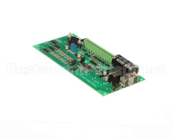 FE120275 Minipack America Control Board