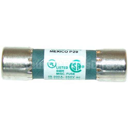 FE15-3 Compatible Hobart Fusetron
