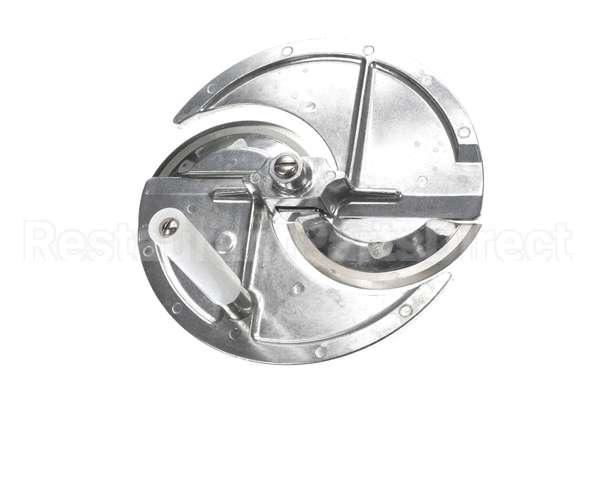 55261-4N Nemco 1/8 Fixed Cut Slicing Assembly