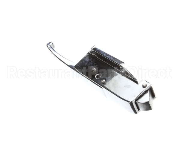 IBLC077B0433 Imperial Brown Latch-K77 Chrome Nonlock