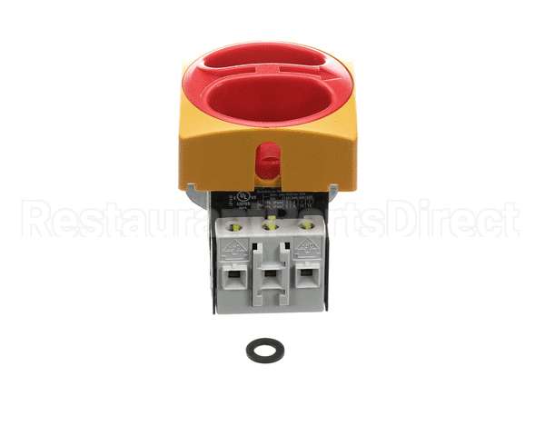 FEI003 Doyon Main Switch 32A 690V