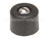 FET-850S Bar Maid Feet - 1 X Foot And 1 X Screw