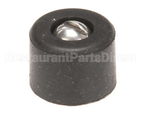 FET-850S Bar Maid Feet - 1 X Foot And 1 X Screw