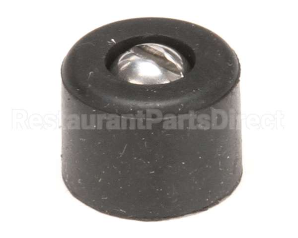 FET-850S Bar Maid Feet - 1 X Foot And 1 X Screw