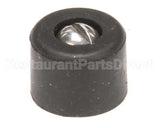 FET-850S Bar Maid Feet - 1 X Foot And 1 X Screw