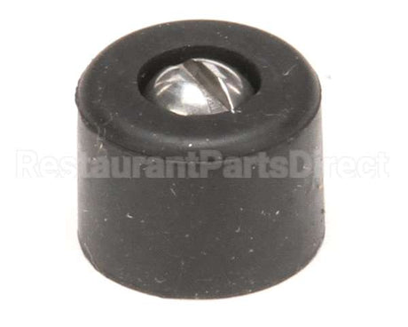 FET-850S Bar Maid Feet - 1 X Foot And 1 X Screw