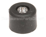 FET-850S Bar Maid Feet - 1 X Foot And 1 X Screw