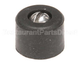 FET-850S Bar Maid Feet - 1 X Foot And 1 X Screw