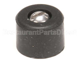 FET-850S Bar Maid Feet - 1 X Foot And 1 X Screw