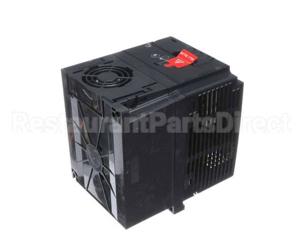 FEV032-DSA Doyon Vfd Programmed Dsa