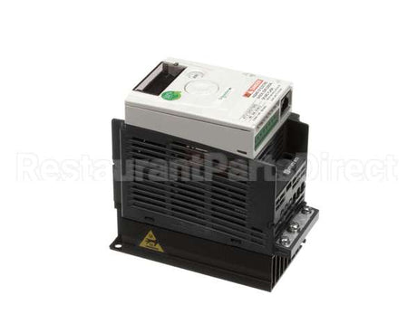 FEV033-JACAF Doyon Vfd Programmed Jacaf