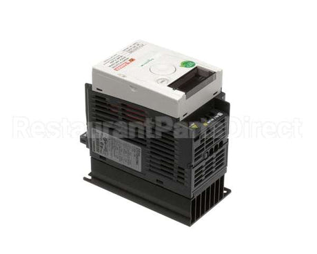FEV033-JACAF Doyon Vfd Programmed Jacaf