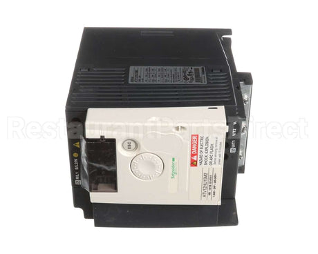 FEV039 Nu-Vu Motor Drive,2Hp,480Vmotor Driv