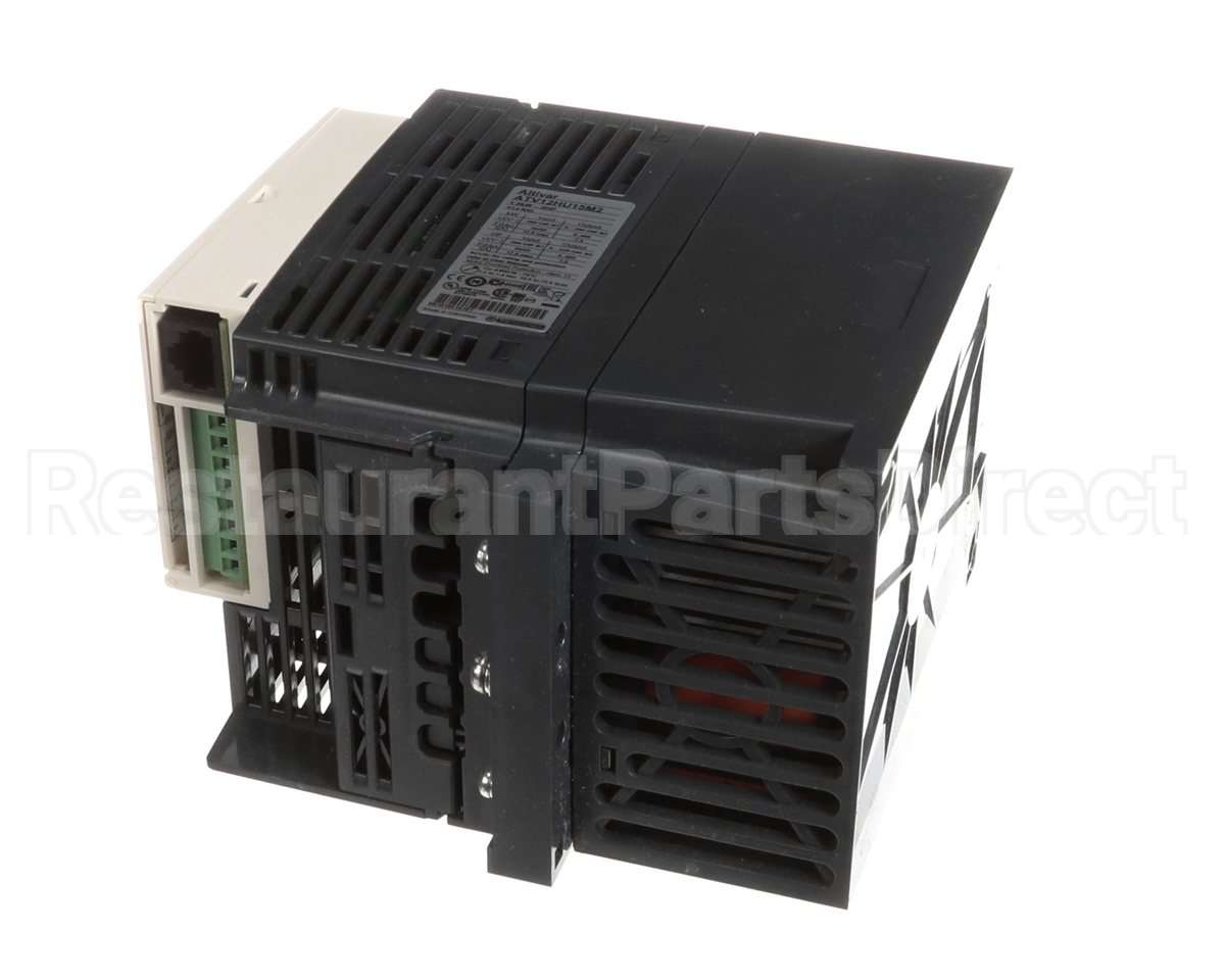 FEV039 Nu-Vu Motor Drive,2Hp,480Vmotor Driv