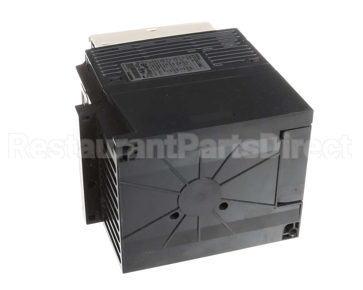 FEV039 Nu-Vu Motor Drive,2Hp,480Vmotor Driv