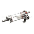 FEX0208 Compatible Perlick Fob, Inlet 3/8", Barb/Johnguest