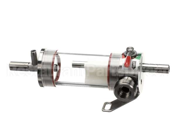 FEX0208 Perlick Fob, Inlet-3/8Barb/Johnguest