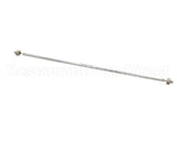 FF-187728 Star Heatertube, Quartz
