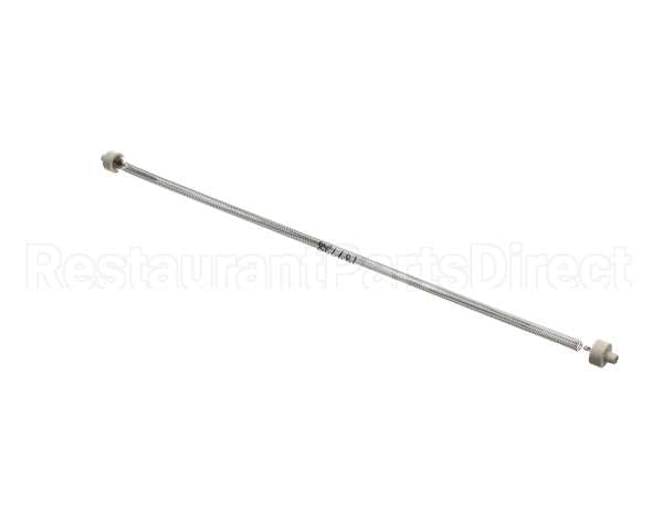FF-187728 Star Heatertube, Quartz
