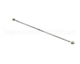 FF-187728 Star Heatertube, Quartz