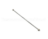 FF-187728 Star Heatertube, Quartz