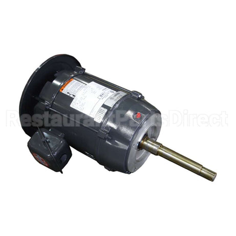 FF10E1DV US Motors Nidec Fire Pump Motor