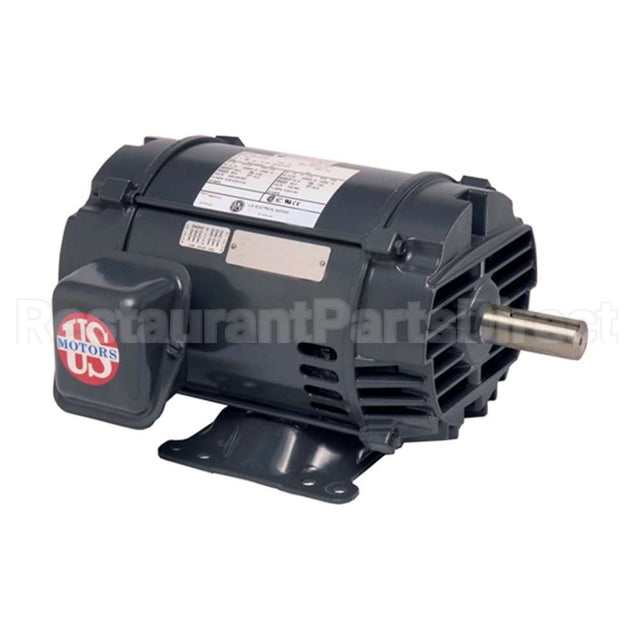 FF200E2CS US Motors Nidec Fire Pump Motor