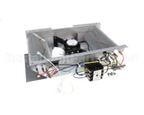 FFCH548 Berko Heater Section 4Kw 208V