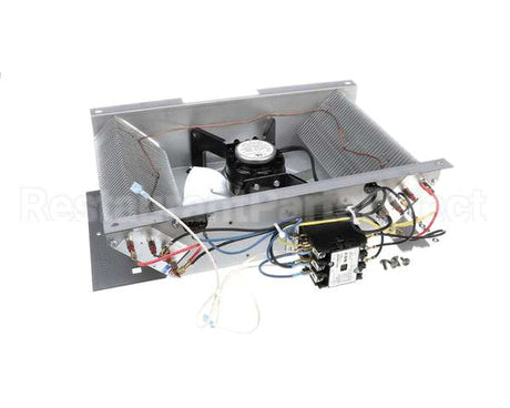 FFCH548 Berko Heater Section 4Kw 208V