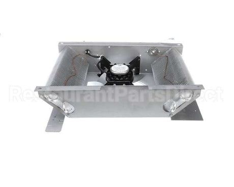 FFCH548 Berko Heater Section 4Kw 208V
