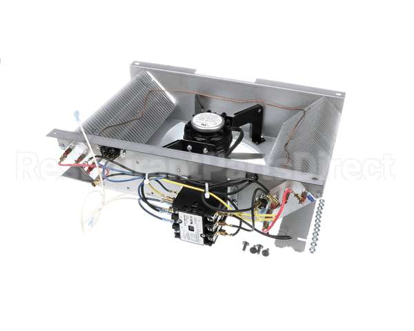 FFCH548 Berko Heater Section 4Kw 208V