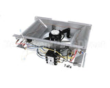 FFCH548 Berko Heater Section 4Kw 208V