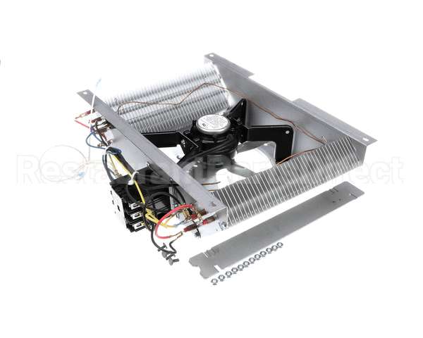 FFCH548 Berko Heater Section 4Kw 208V