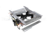 FFCH548 Berko Heater Section 4Kw 208V