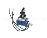 FFCHDS Berko Ceiling Htr Accy Disc Sw F