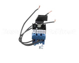 FFCHDS Berko Ceiling Htr Accy Disc Sw F