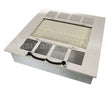 FFCHRE Berko Nav Ceiling Htr Recess