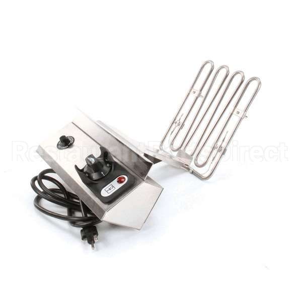 FFEB400 Compatible Vollrath C/T Fryer Part- Element Box Co