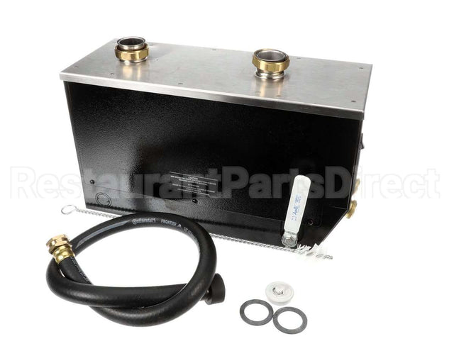 FFR2-M9B-208-3 Hatco Booster