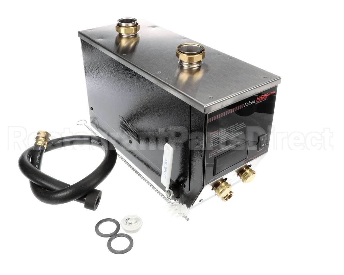 FFR2-M9B-208-3 Hatco Booster